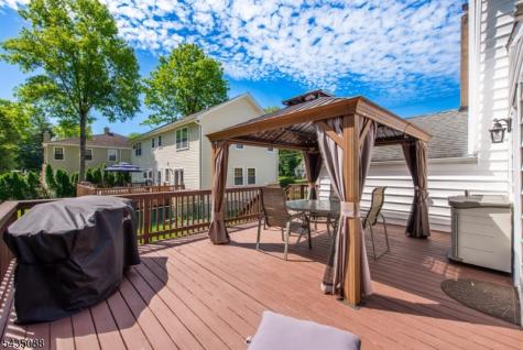 110 Overlook Avenue East Hanover NJ 07936