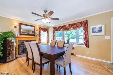 110 Overlook Avenue East Hanover NJ 07936