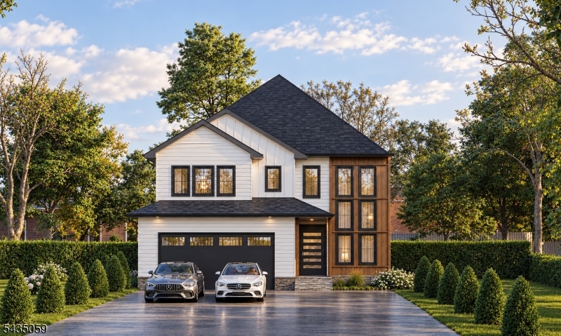 25 W Harrison Place Livingston NJ 07039
