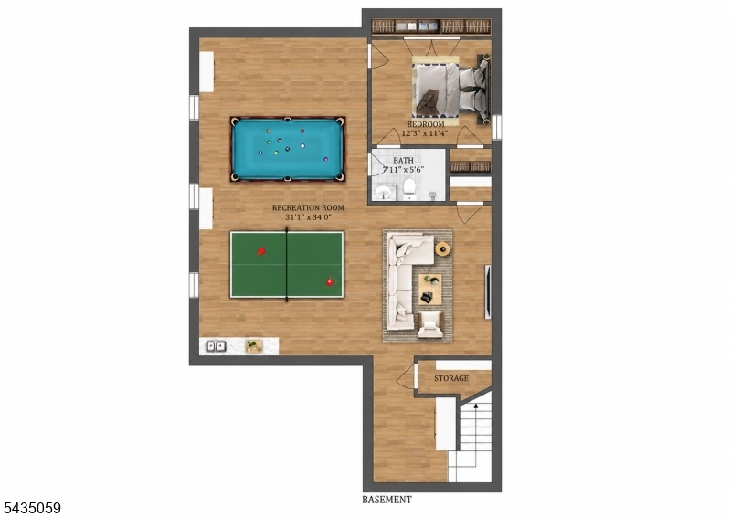 25 W Harrison Place Livingston NJ 07039