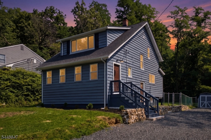 1104 N Washington Avenue Green Brook NJ 08812