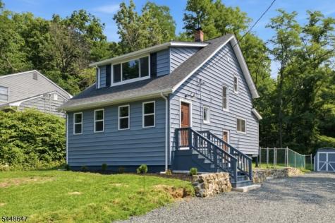 1104 N Washington Avenue Green Brook NJ 08812
