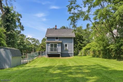 1104 N Washington Avenue Green Brook NJ 08812