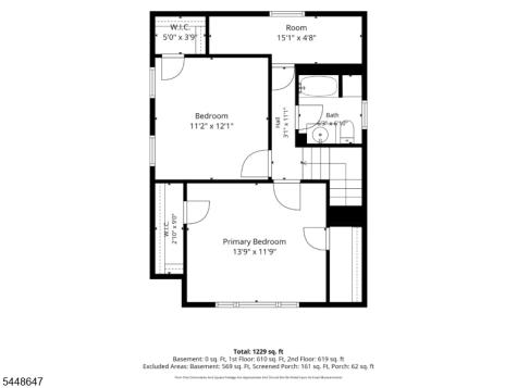 1104 N Washington Avenue Green Brook NJ 08812