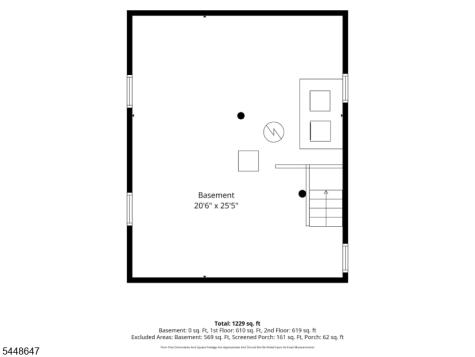 1104 N Washington Avenue Green Brook NJ 08812