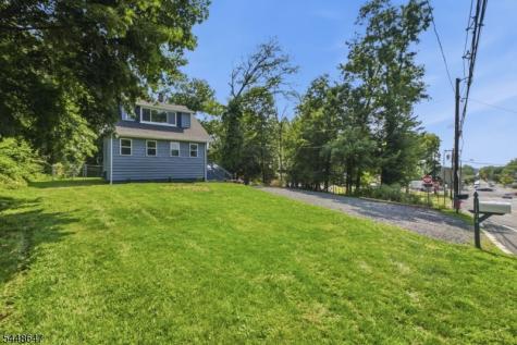 1104 N Washington Avenue Green Brook NJ 08812