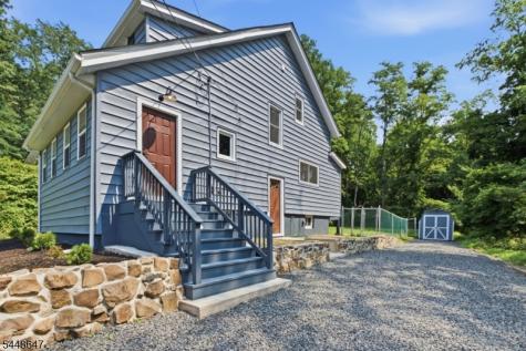 1104 N Washington Avenue Green Brook NJ 08812