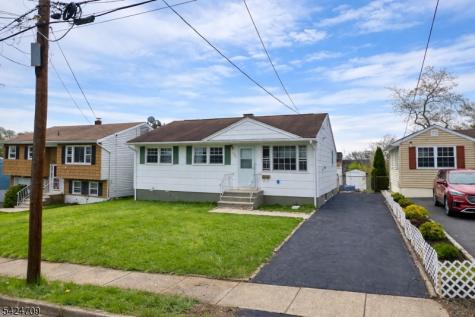 254 E George Place Woodbridge NJ 08830