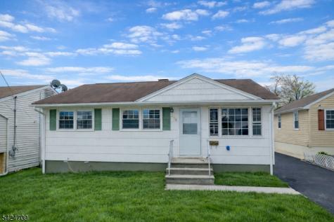 254 E George Place Woodbridge NJ 08830