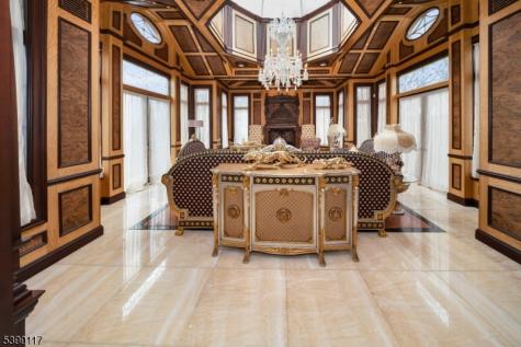 1 Hamilton Avenue Weehawken NJ 07086