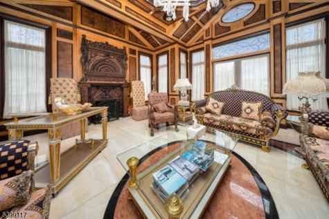1 Hamilton Avenue Weehawken NJ 07086