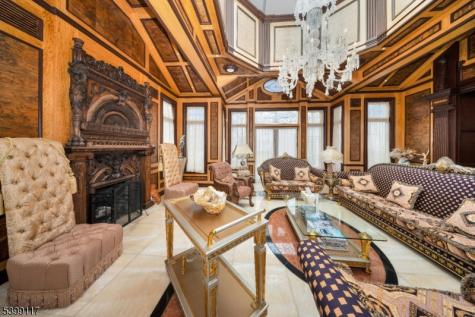 1 Hamilton Avenue Weehawken NJ 07086