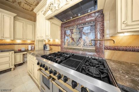 1 Hamilton Avenue Weehawken NJ 07086