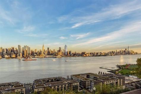 1 Hamilton Avenue Weehawken NJ 07086