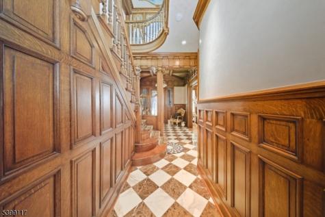 1 Hamilton Avenue Weehawken NJ 07086