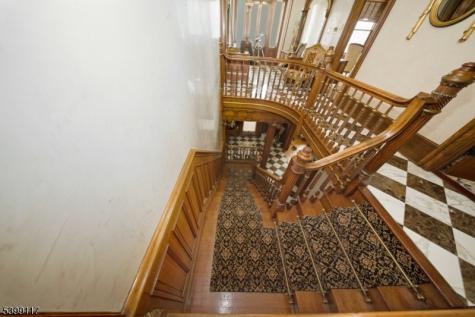 1 Hamilton Avenue Weehawken NJ 07086