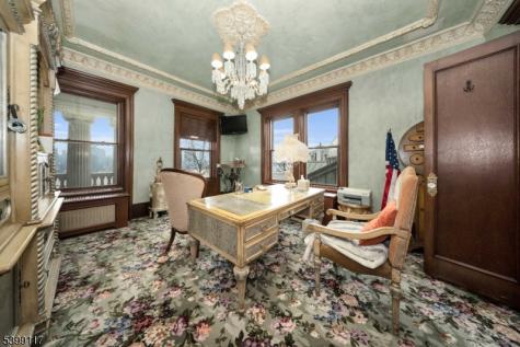 1 Hamilton Avenue Weehawken NJ 07086