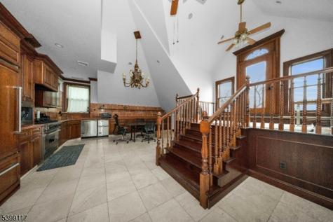 1 Hamilton Avenue Weehawken NJ 07086