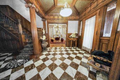 1 Hamilton Avenue Weehawken NJ 07086