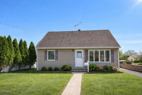 116 Riverdale Road Pompton Lakes NJ 07442