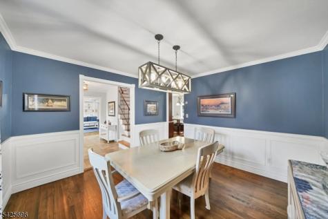 30 Aldersgate Circle Mount Olive NJ 07828
