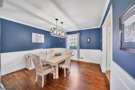 30 Aldersgate Circle Mount Olive NJ 07828