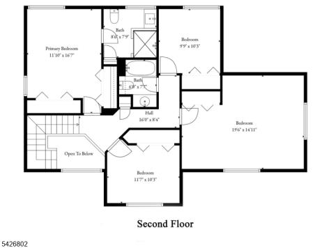 27 Country Lake Drive Jefferson NJ 07438