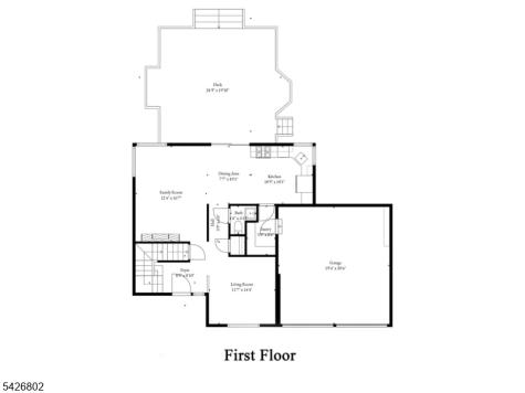 27 Country Lake Drive Jefferson NJ 07438