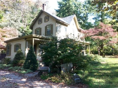 438 Church Road Holland NJ 08848