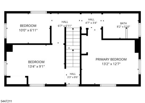 438 Church Road Holland NJ 08848