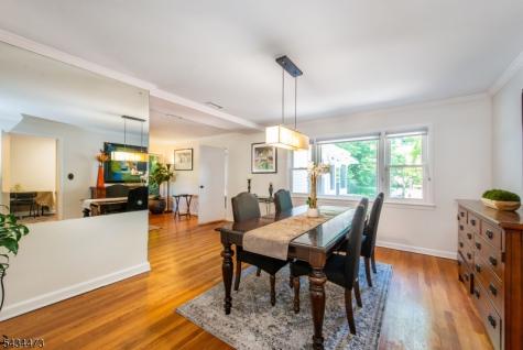 17 Luddington Road West Orange NJ 07052