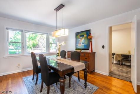 17 Luddington Road West Orange NJ 07052