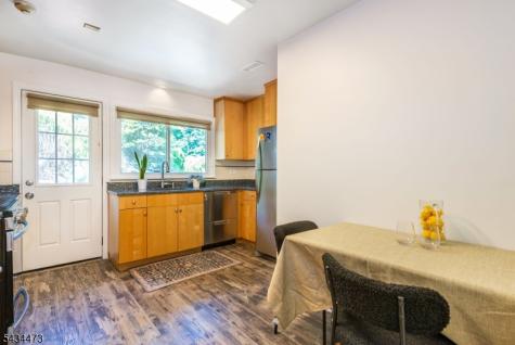 17 Luddington Road West Orange NJ 07052