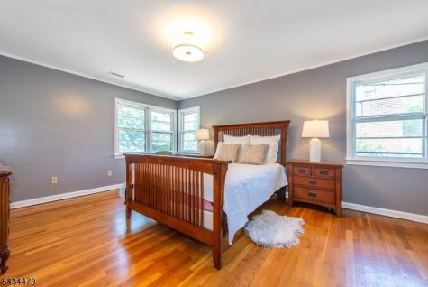 17 Luddington Road West Orange NJ 07052