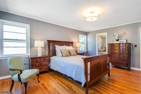 17 Luddington Road West Orange NJ 07052