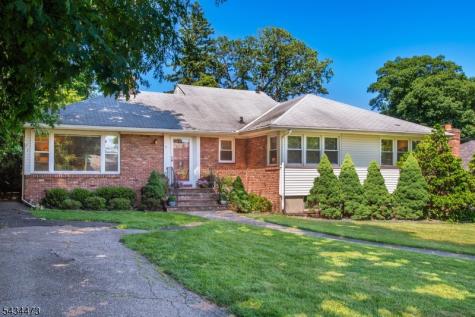 17 Luddington Road West Orange NJ 07052