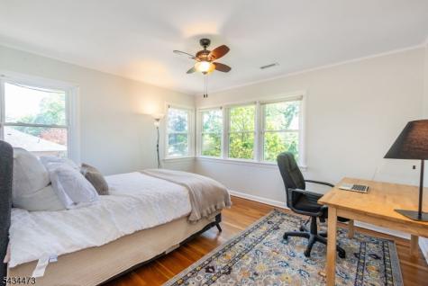 17 Luddington Road West Orange NJ 07052