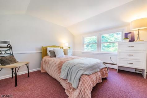 17 Luddington Road West Orange NJ 07052