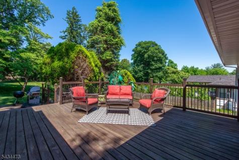 17 Luddington Road West Orange NJ 07052