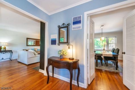 17 Luddington Road West Orange NJ 07052