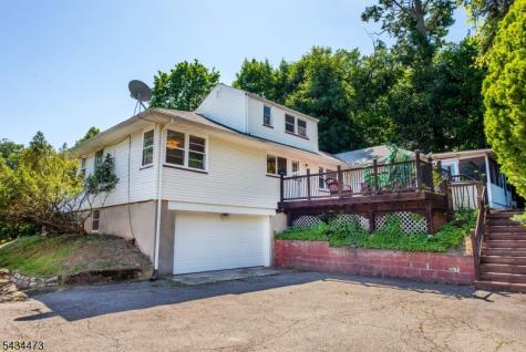 17 Luddington Road West Orange NJ 07052