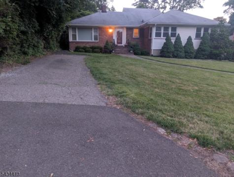 17 Luddington Road West Orange NJ 07052