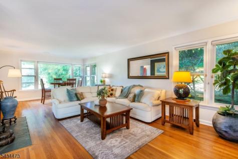 17 Luddington Road West Orange NJ 07052