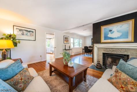 17 Luddington Road West Orange NJ 07052