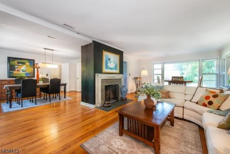 17 Luddington Road West Orange NJ 07052