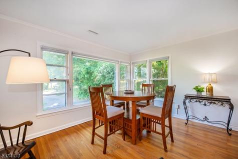 17 Luddington Road West Orange NJ 07052