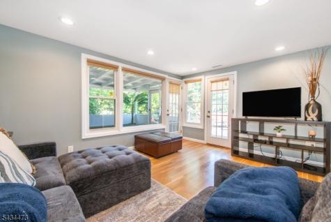 17 Luddington Road West Orange NJ 07052