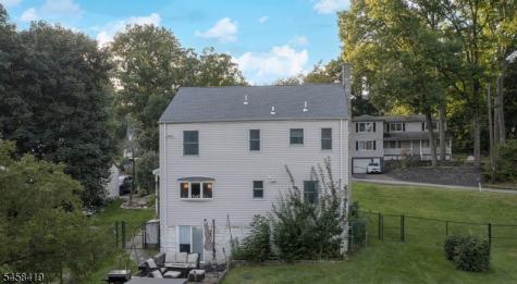 6 Helen Street Hopatcong NJ 07874