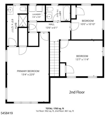 6 Helen Street Hopatcong NJ 07874