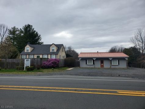 4271 Route 27 Franklin NJ 08540